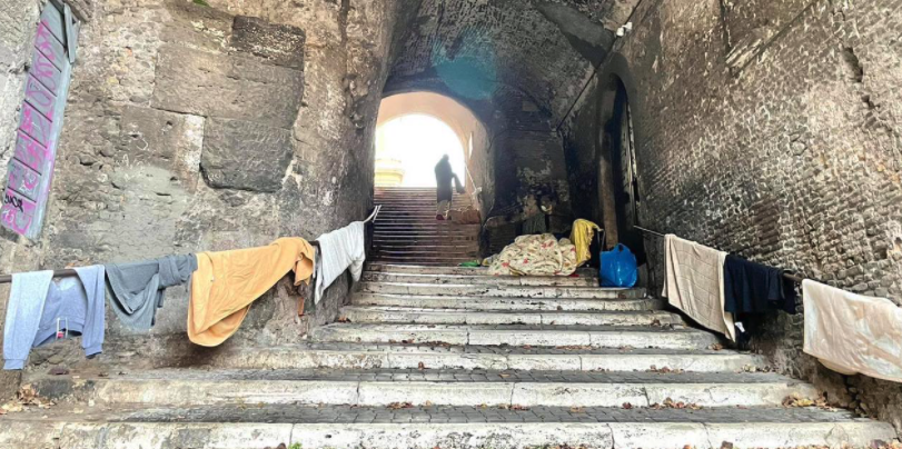 Che ne sa Madama Virginia di Madama Vannozza