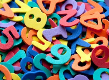 Evitiamo di dare numeri una volta per tutte