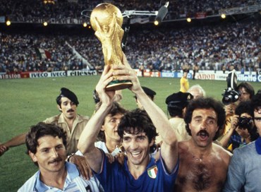 Pablito, addio all’eroe Mundial