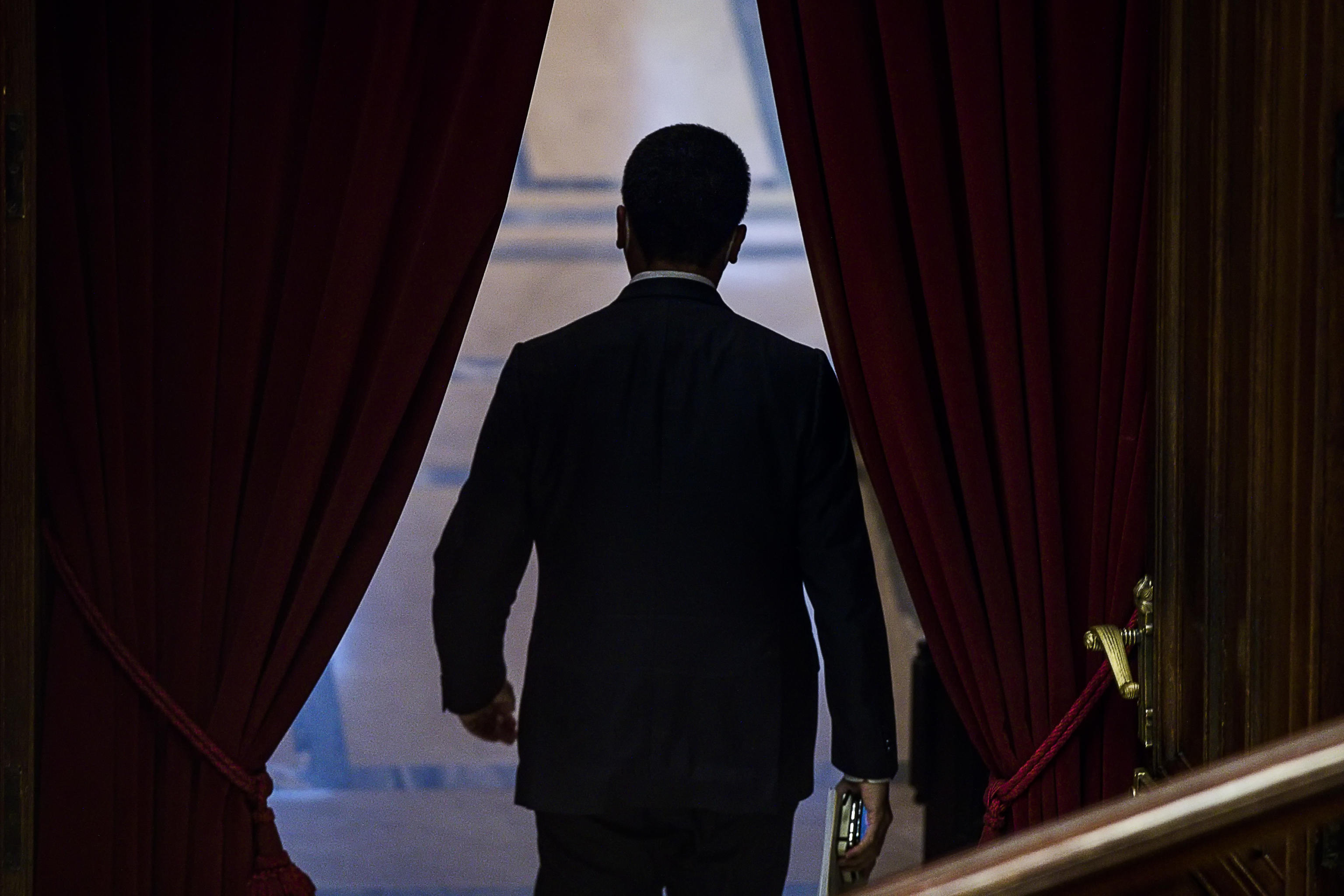 Fuga dal Movimento 5 Stelle