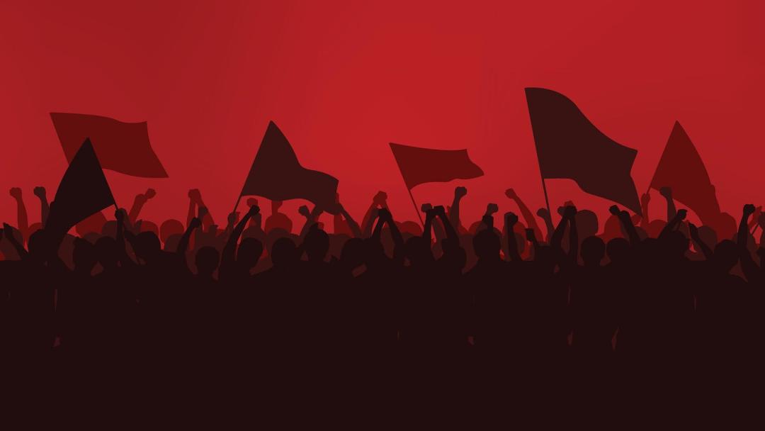 La “preventivite” dei socialcomunisti