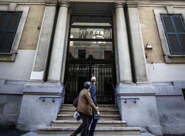 Il futuro incerto dell’Inpgi