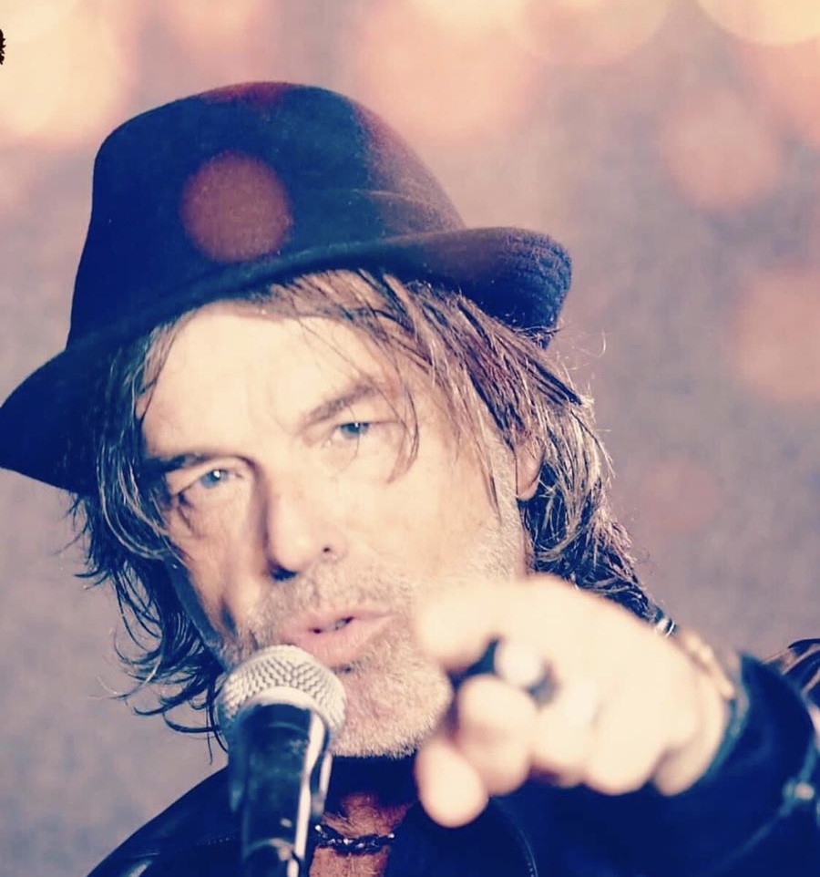 Stefano Borgia: un poeta circondato dall’amore a quattro zampe