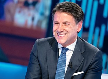 Le sette vite di Giuseppe Conte, gatto con gli stivali