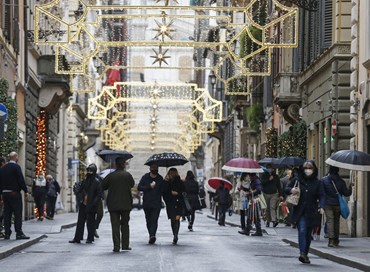 Pandemia, economia e scuola
