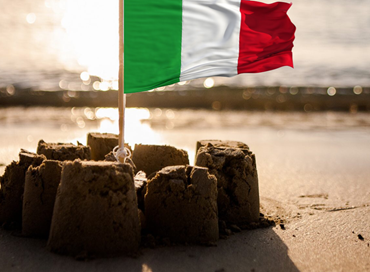 Recovery: ultima spiaggia per l’Italia