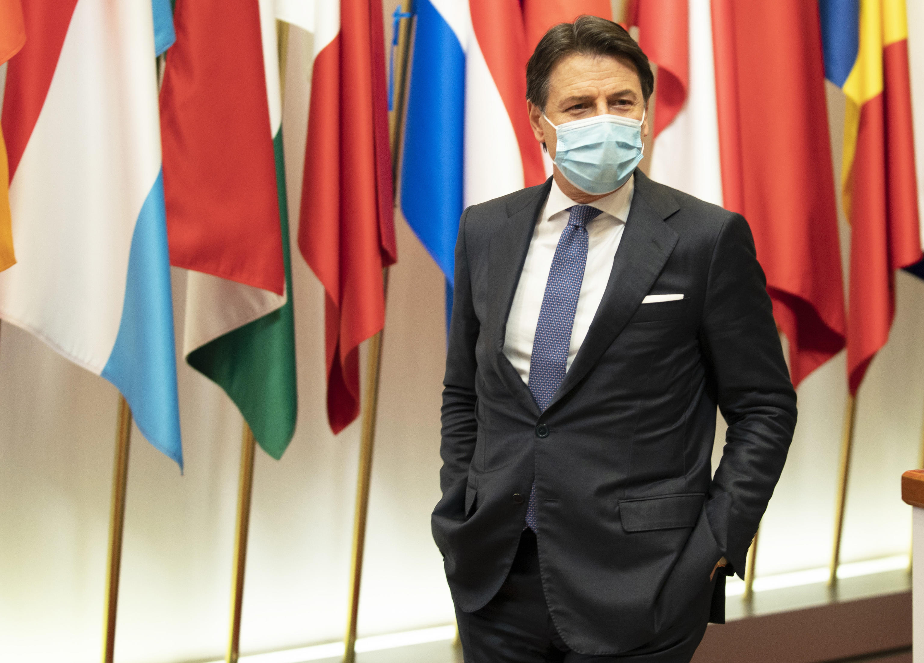 La religione Cinque Stelle: l’indifferenza al potere