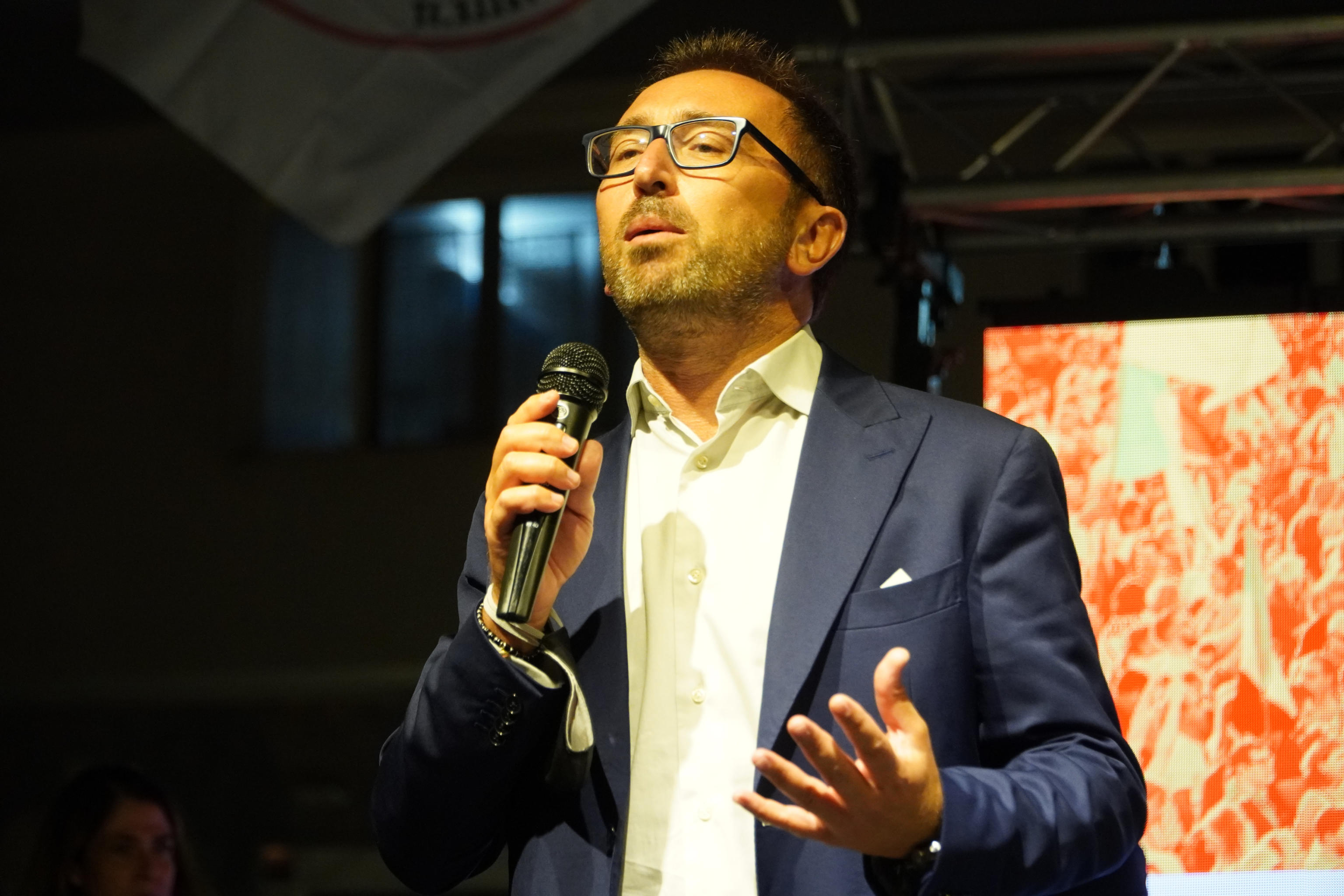 Giustizia, silenzi e imbarazzi