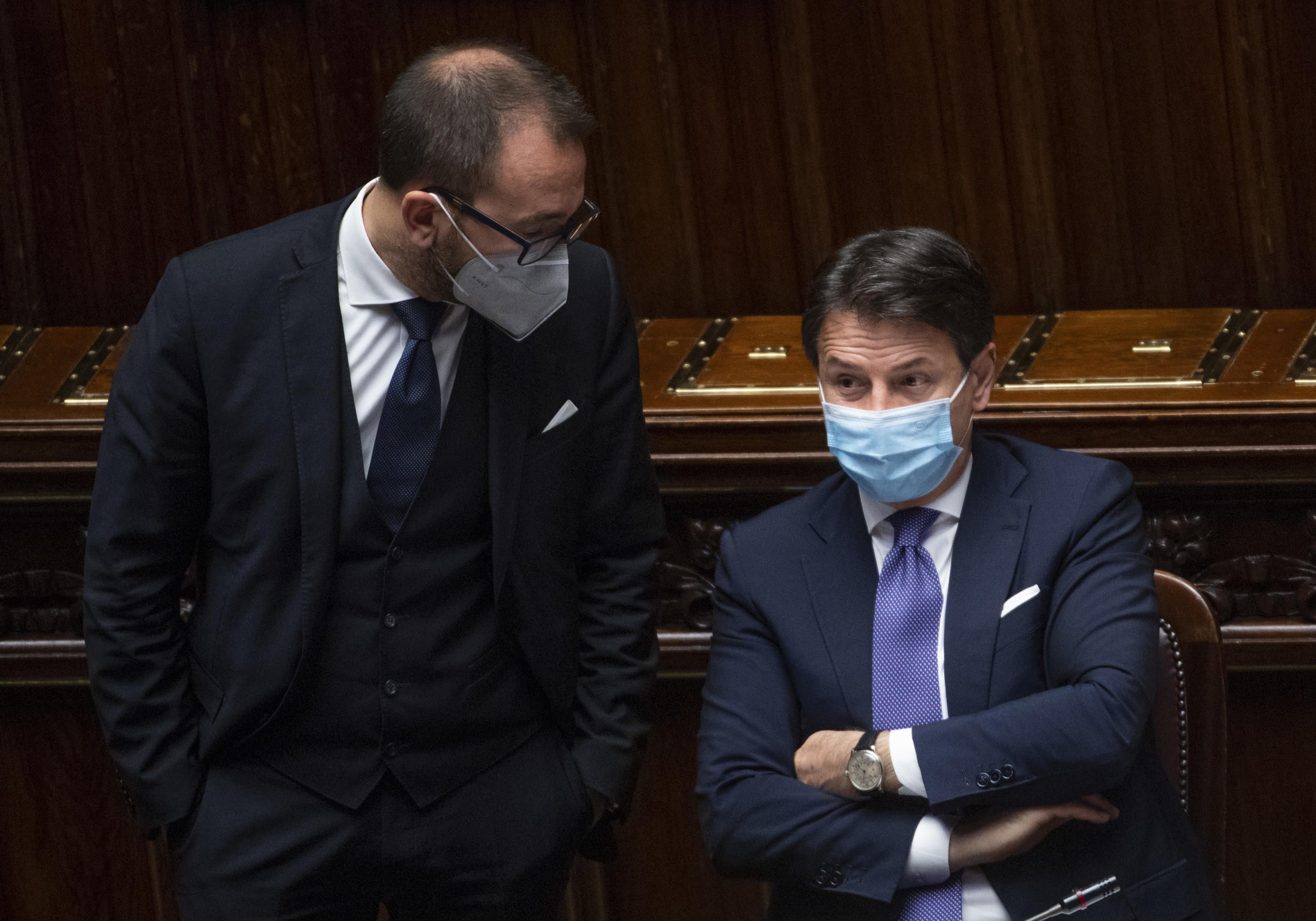 Dio salvi questo Governo e l’idea di Giustizia che promuove