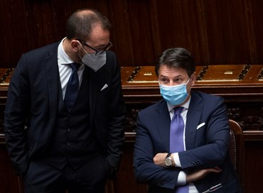 Dio salvi questo Governo e l’idea di Giustizia che promuove