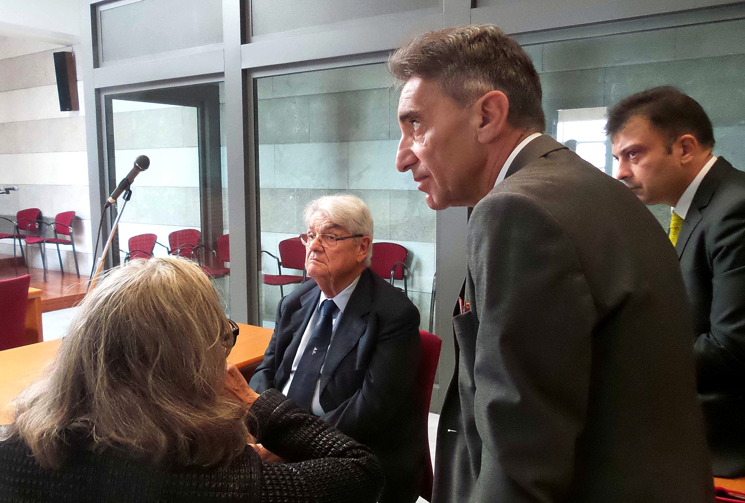 Calogero Mannino: solo ossessione persecutoria nei pm palermitani?