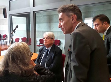Calogero Mannino: solo ossessione persecutoria nei pm palermitani?