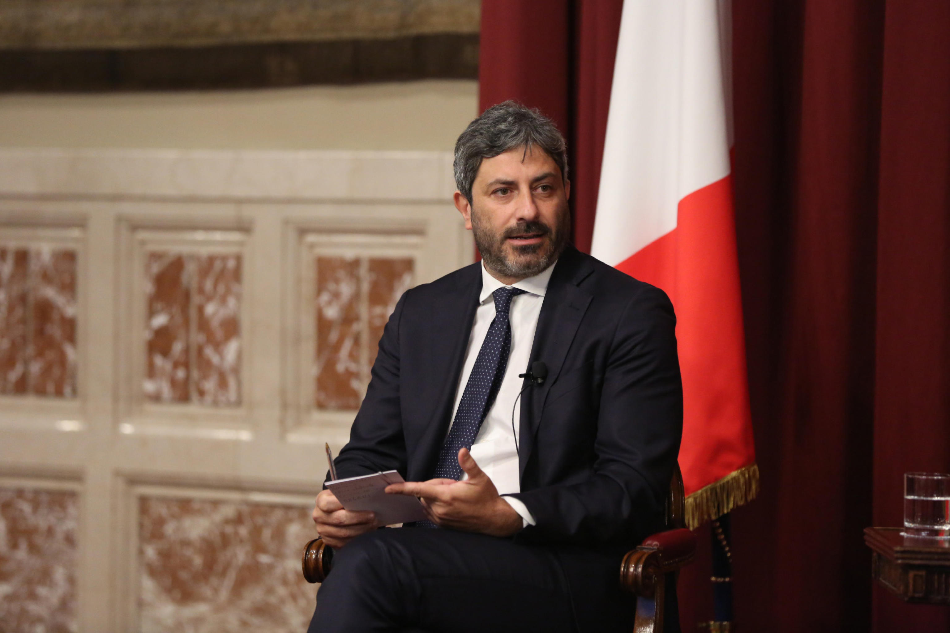 Fico non si faccia usare dalla propaganda islamista