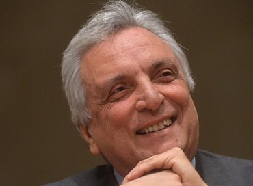 La dedica ad Arturo