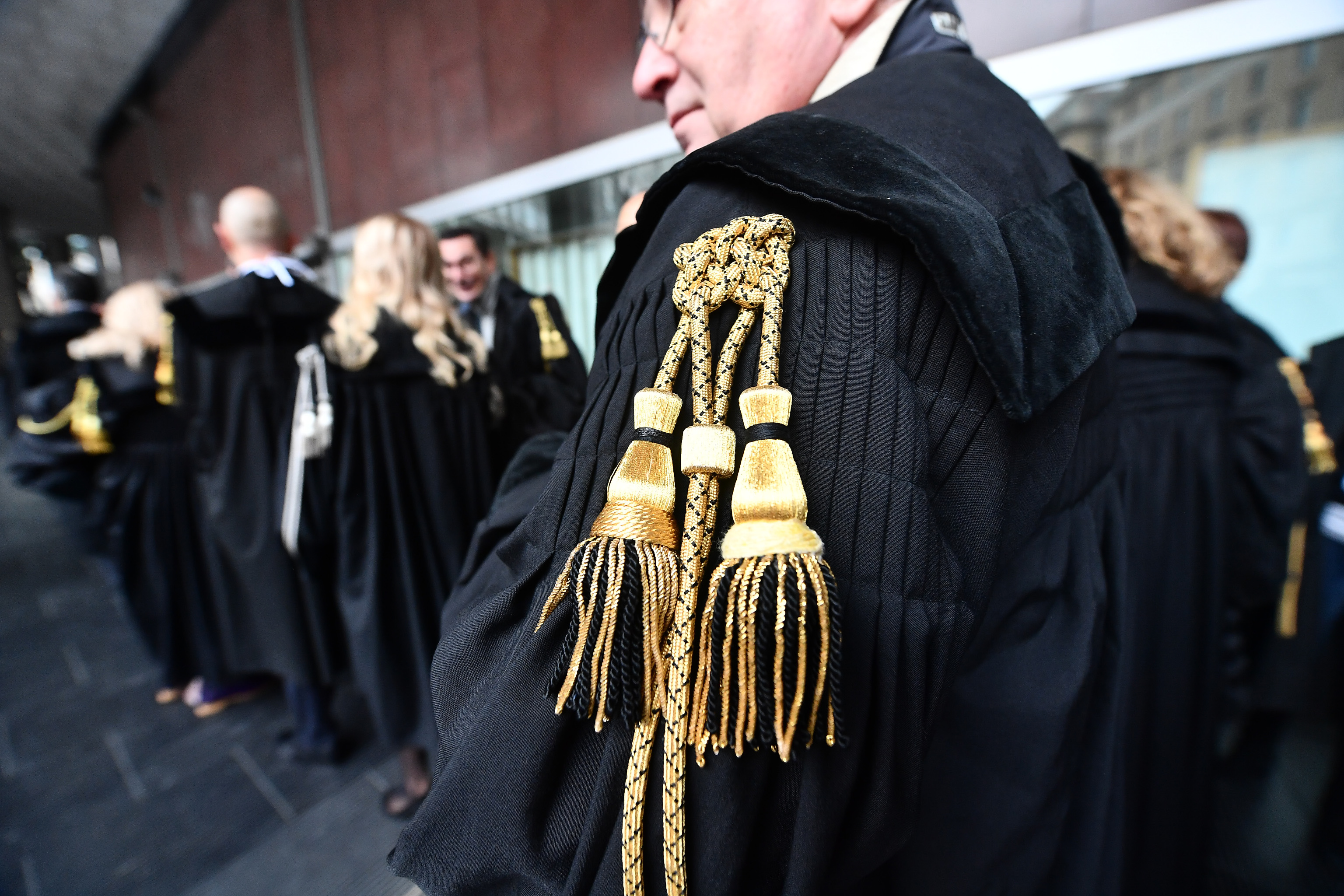 Un patentino per i Pubblici ministeri