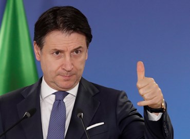 Conte, meglio tirare a campare che tirare le cuoia?