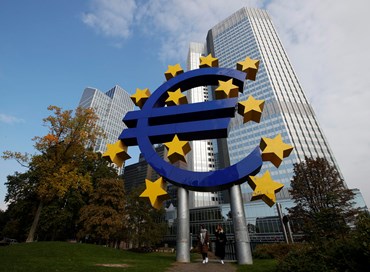 Nota a margine: i miliardi europei tra Nord e Sud
