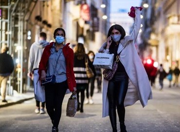 Per la ragionevolezza delle regole nel Natale segnato dalla pandemia