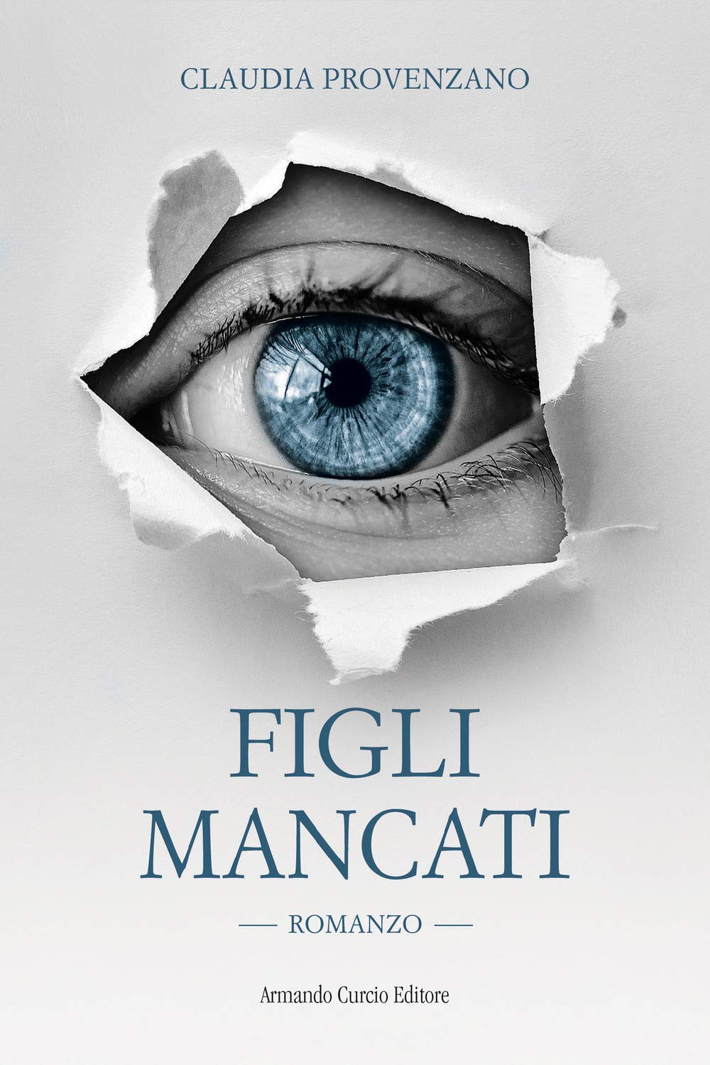 La Voce degli Scrittori, “Figli mancati” 