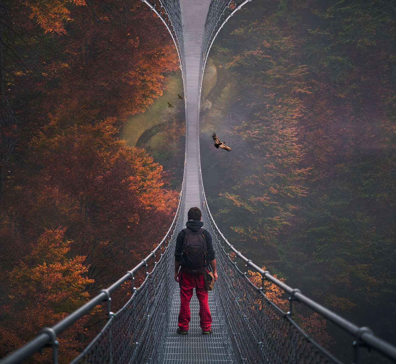 Tra coloro che son sospesi