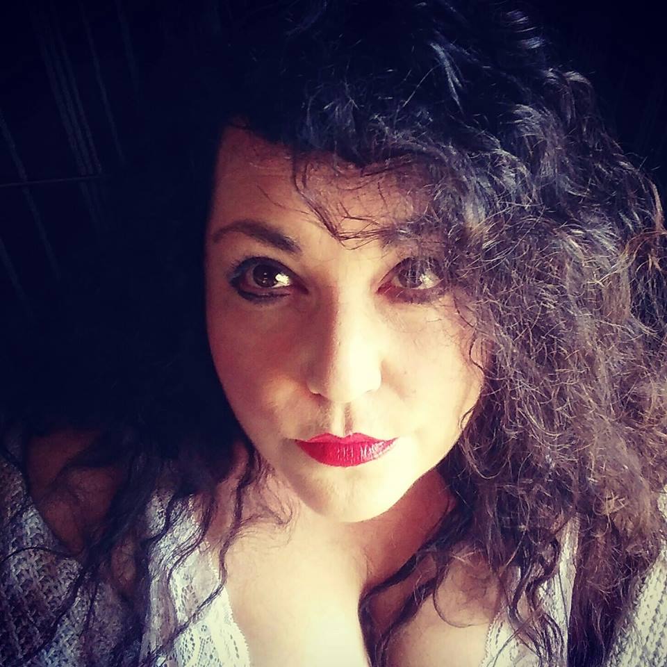 Mary Ferrara e la non conoscenza della parola noia