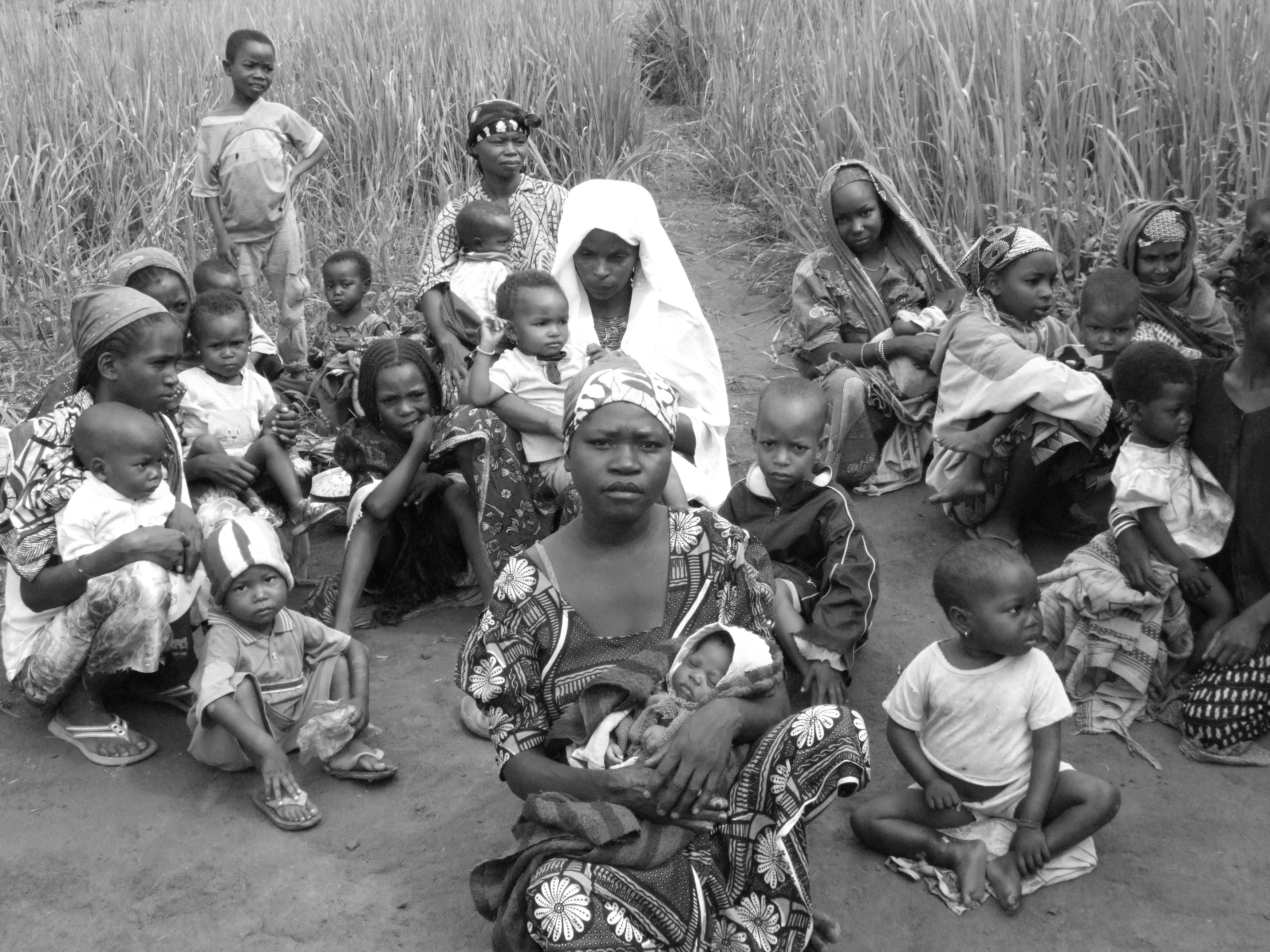 Il dramma dei minori nei conflitti armati: il video di Sergio Iovino