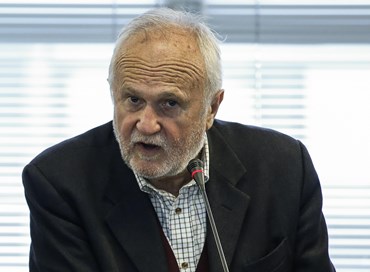 Lettera a Esterino Montino, sindaco