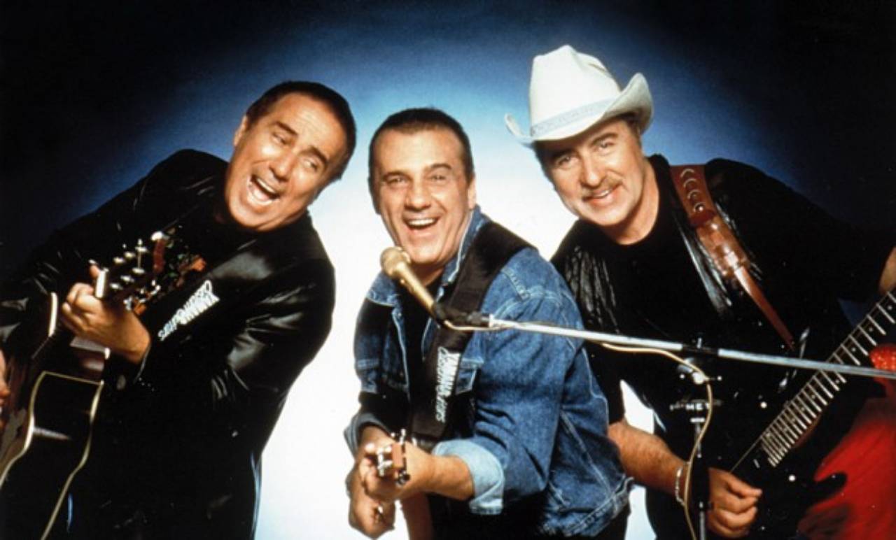 Muore “Pepe” Salvaderi, colonna dei Dik Dik