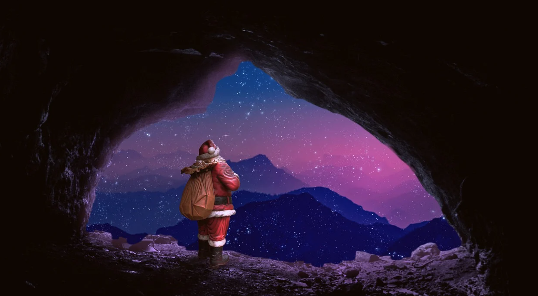 Babbo Natale, facci il regalo…