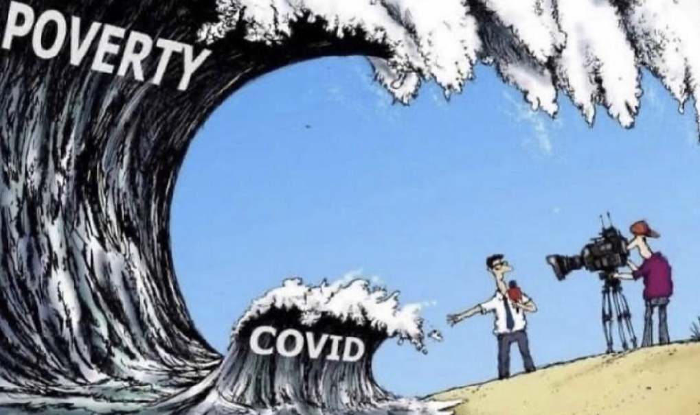 Bisogna votare: finché non cade Conte, Italia ed economia sprofondano