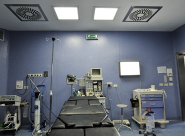 Lockdown sanitario, chiusi il San Giacomo e il collegio Salviati