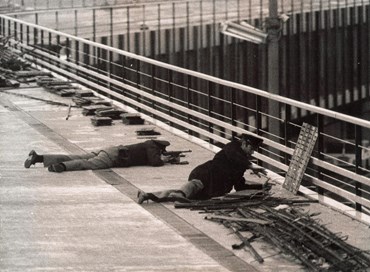 In un libro tutti i depistaggi sulla strage dell’Olp a Fiumicino