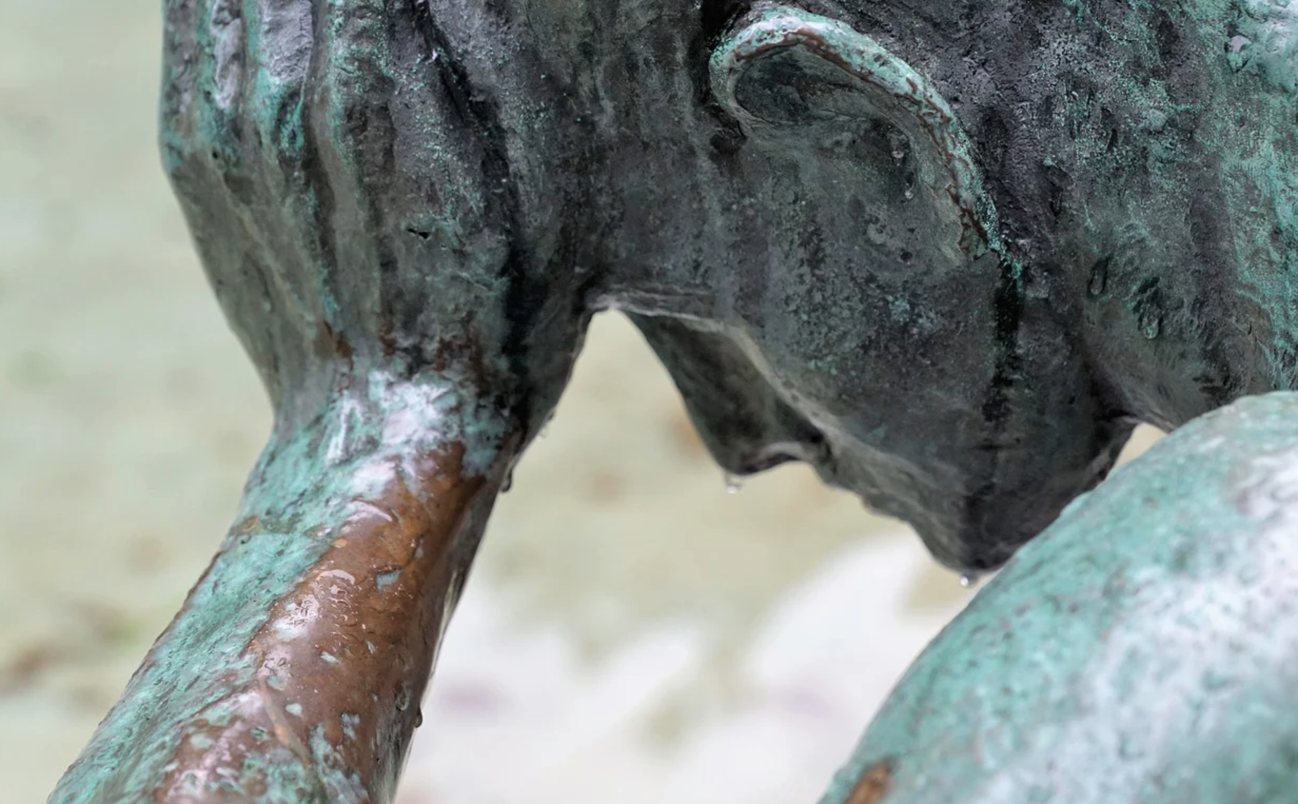 Tutti i salmi finiscono in gloria