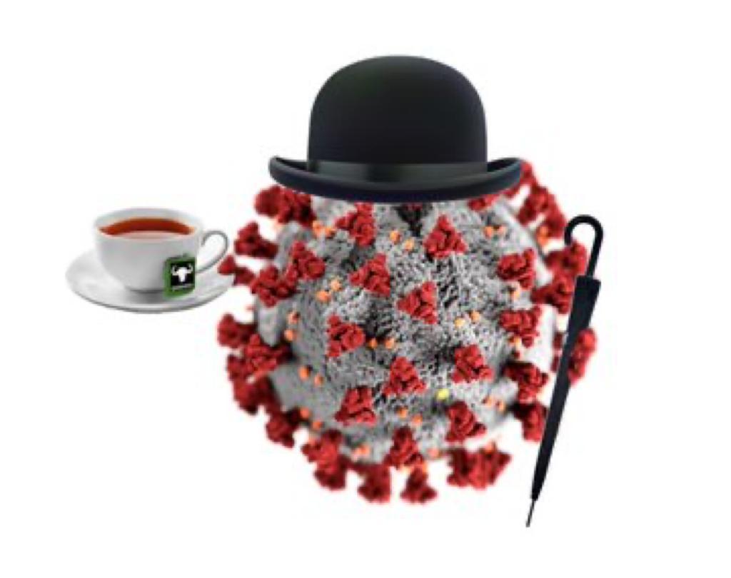 La paura virulenta: parla il virus