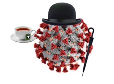 La paura virulenta: parla il virus