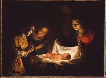 Il Natale 2020 della Stella di Betlemme