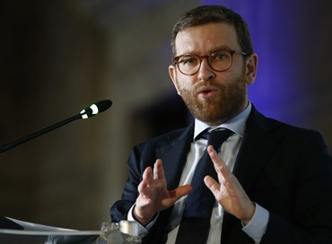Una domanda al ministro Provenzano