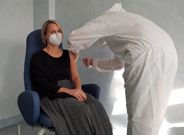 Le necessarie garanzie per la vaccinazione (obbligatoria?)