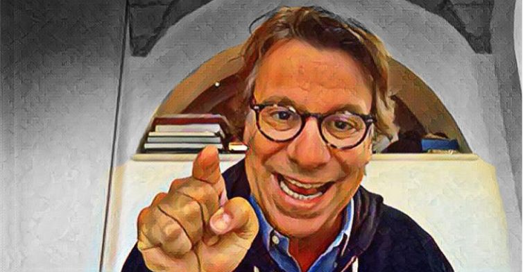 Ci è rimasta solo la “Zuppa”