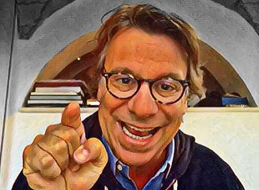 Ci è rimasta solo la “Zuppa”