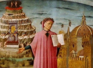 Durante Dante non è bastante