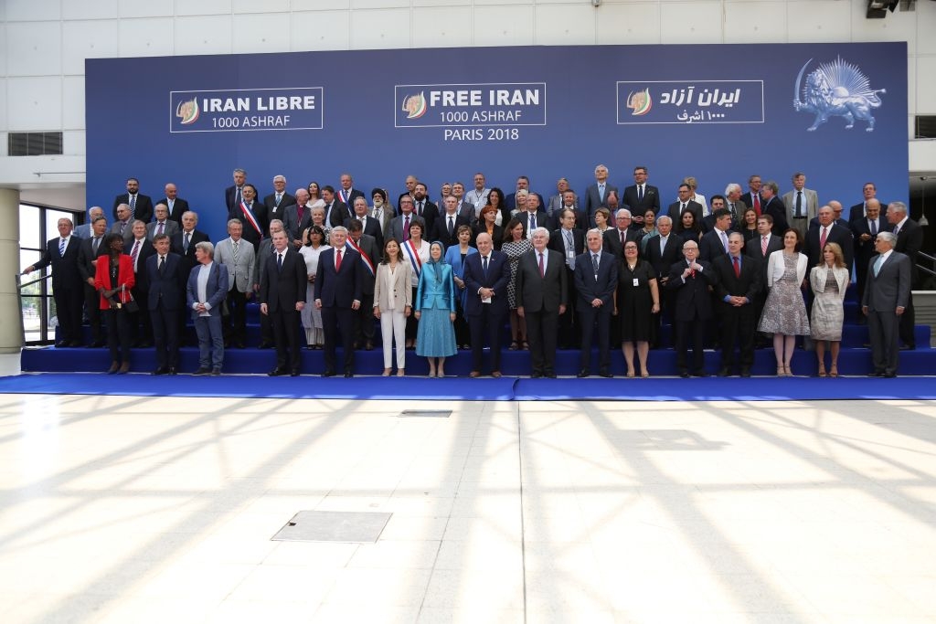Terrorismo: Un monito dell’Iran all’Europa
