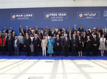 Terrorismo: Un monito dell’Iran all’Europa