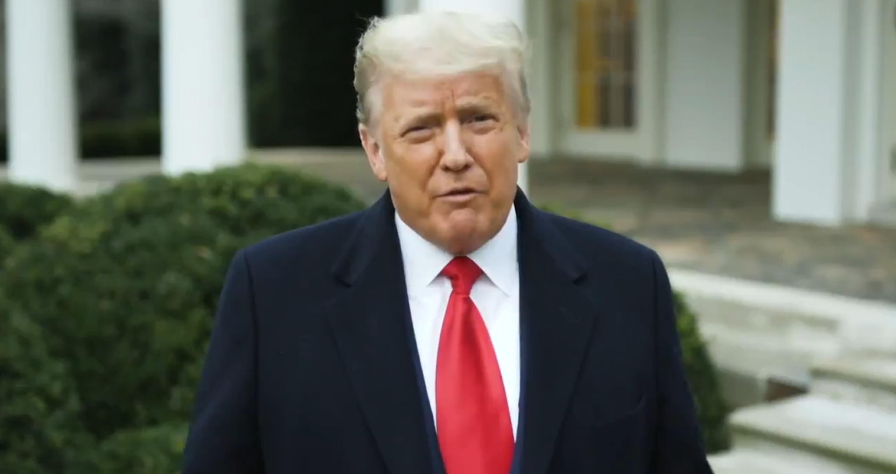 C’era una volta l’aula sorda e grigia, ma Trump non conosce la storia