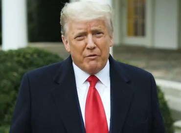 C’era una volta l’aula sorda e grigia, ma Trump non conosce la storia