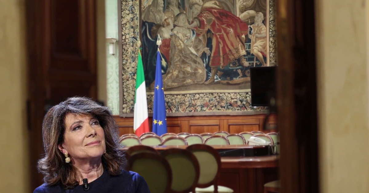 Crisi di governo: se la soluzione fosse donna?