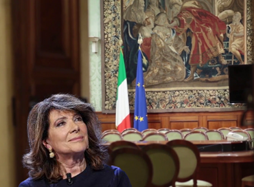 Crisi di governo: se la soluzione fosse donna?