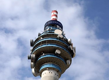 Udienza finale a Milano nella causa Mediaset-Vivendi