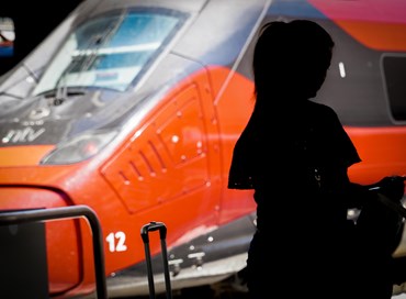 Il trasporto è l’anima del nostro sistema socio-economico