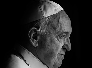 Il senso dello sport nel pensiero di Papa Francesco